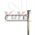 (GB-008) handrail support, disabled toilet handrail