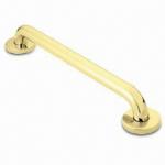 Brass Safety Grab Bar