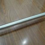 Stainless steel grab rail