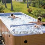 luxury portable swim Spa Pool AMC-5860 with CE APPROVAL