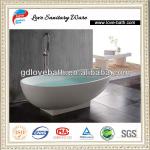 2014 factory price massage bathtub-Lv-8604