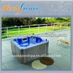 Ourdoor massage hot tub spa (HW-ML-3324)