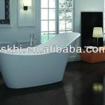 Solid Surface Bathtub