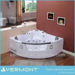 made in China whirlpool bath tub