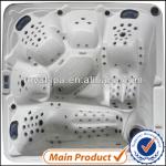 2014 New Europe luxury 140 jets outdoor spa hot tub jacuzzi function