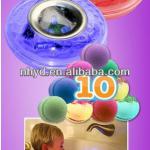 2014 hot new child bath led tub