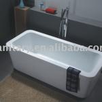 Classical acrylic bathtub (royal bathtub OT-3346)