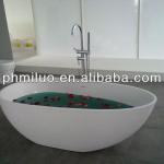 popular synthetic stone bathtub ST-03