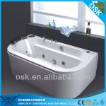 OSK-917 massage&amp;whirlpool&amp;bubble&amp;surf bathtub