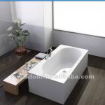 Italian Classic Design Foshan Bathtub with cUPC WD6518