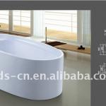 classic bathtub w8877