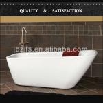 Spacious Bath Tub ZFB-8065