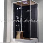 Steam shower room WS109T/S8