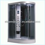 Hydro Massage Steam Shower Cabin