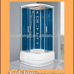 Complete shower cabin &amp;hot selled shower room