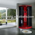 RED shower cabin shower room touch screen LX-7052