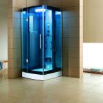 Simple beautiful Shower enclosure / shower cabin / shower room