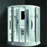 European style Luxury steam shower(SR616)