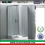 Luxury Sanitary Ware Show Room A9170-V