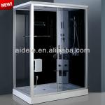 2013 Newest modern steam shower room with CE&amp;ROSH