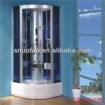 Glass shower cabin room cabine doccia steam shower cubicles price