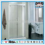 design furniture frame square acrylic shower enclosures for sale