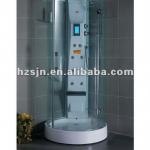 2012 economic complete round shower room