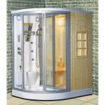 108218 steam shower room