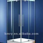 Square Sliding Shower Room (KT5347)