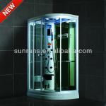 Customized service multi-function bathroom steam shower cabin