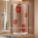 New Type high temperature printing shower room