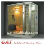 portable steam sauna room GLS-1712F/R