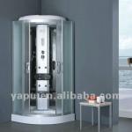 factory luxury durable cheap bathroom shower,Shower Room, simple shower cabin,