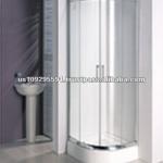 Hot Sale Glass Shower Doors