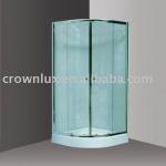 Tempered Glass Shower Enclosures