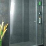 shower screen MAZI-MZ-B11