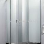 Luxury Bathroom Stainless Steel Shower Stall