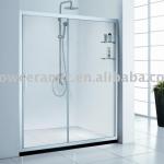 shower door