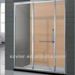 8mm sliding shower screen,shower room