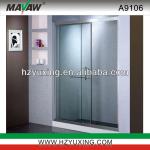 right Sliding Shower Screen