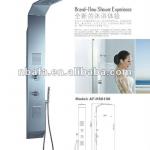 AFA stainless steel shower panel
