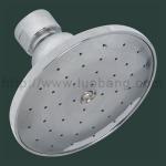 LUOBANG 3.5inch Zinc Chrome Plated Shower head LB-1119