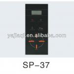 Pleased to see&amp;Multi-function shower computer control panel-SP-37