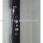 shower panel, shower column,shower