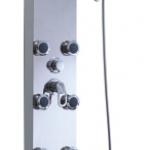 Stainless steel shower panel(SUS-9039)