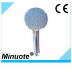 3 functions cheap ABS bathroom hand shower head