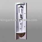 Shower Column, shower room accessory, acrylic shower panel