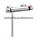 thermostatic shower mixer