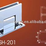 Quality Wall Mounted Shower Hinges