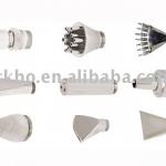 Spa accessories-- jet nozzle stainless steel